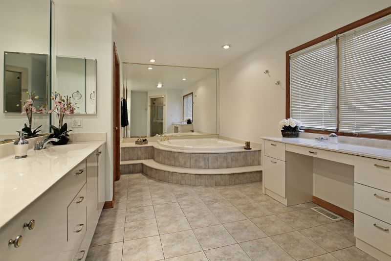 Walk-In Tub