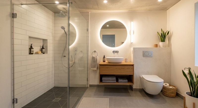 Top Bathroom Remodeling Companies in Buckeye, AZ