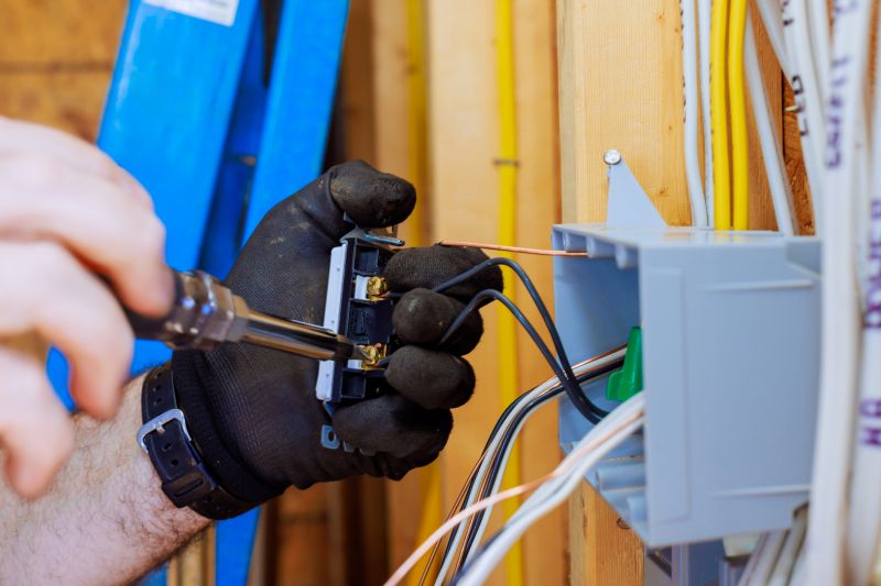 Electrical Contractors